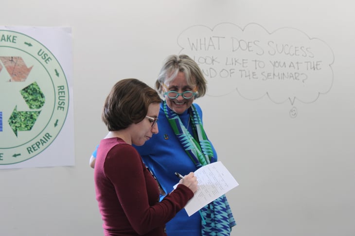 Using Business for Good to Shape a Better World