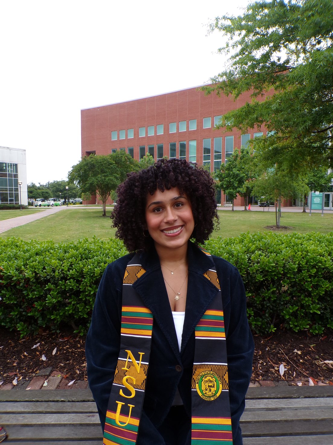 Meet the 2025 HBCU Changemaker Fellows at the Kroc School of Peace Studies