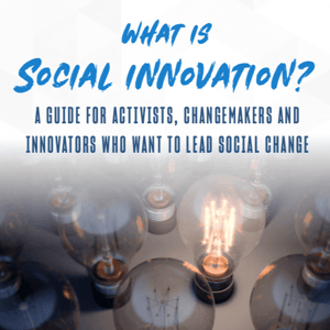 KROC - Social Innovation eBook Cover MASI-1