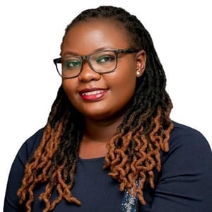 Lilian Olivia-Passport Photo - Lilian Olivia Orero (1)