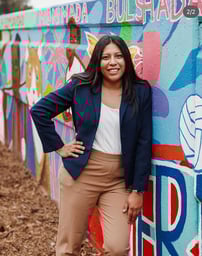 Rosa Olascoaga Vidal