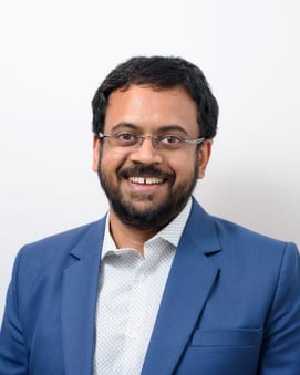 Roshan Paul