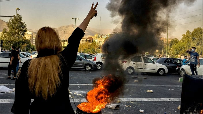 iran-protests