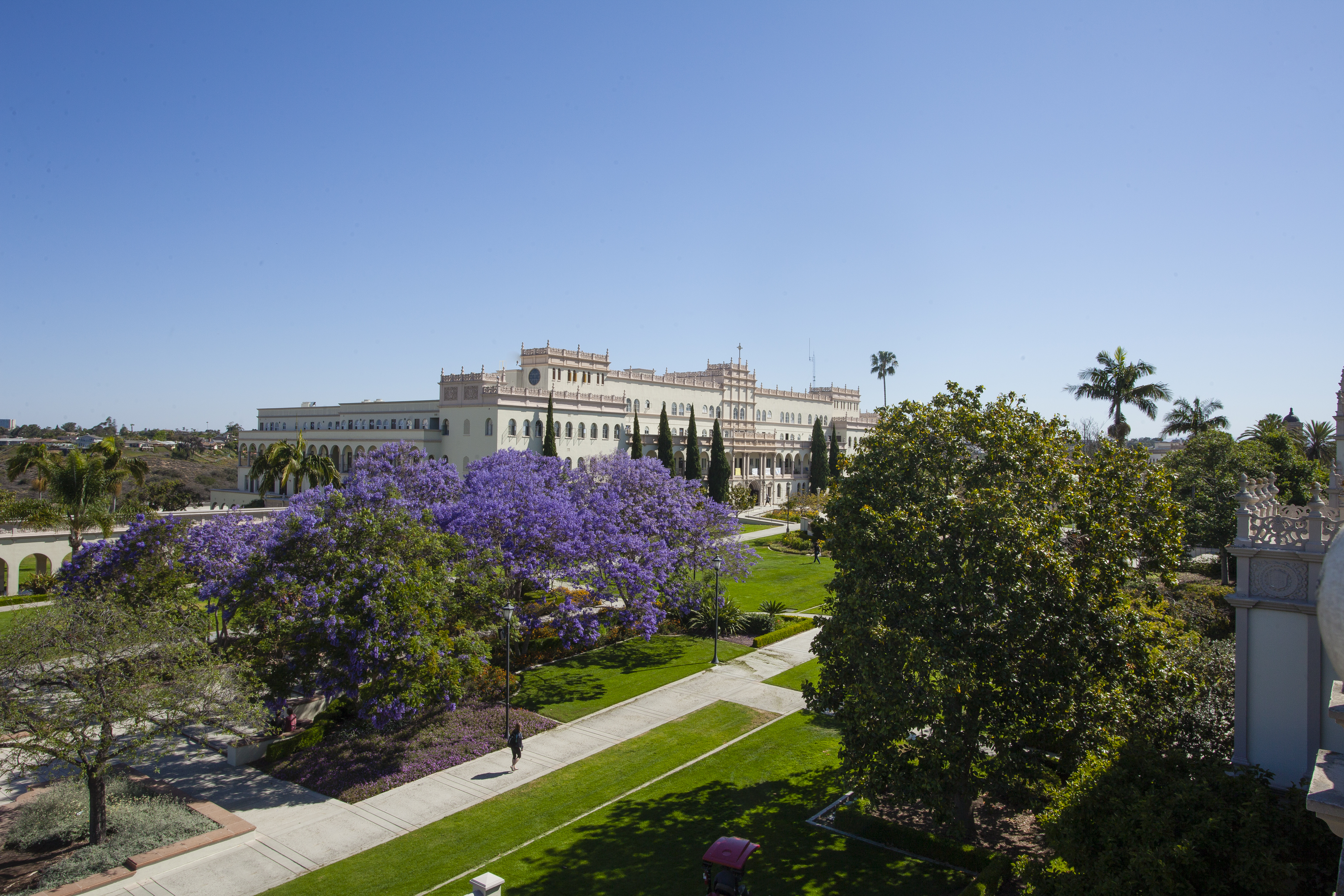 Affording Kroc School: Admissions Requirements, Tuition, Aid and More featured image