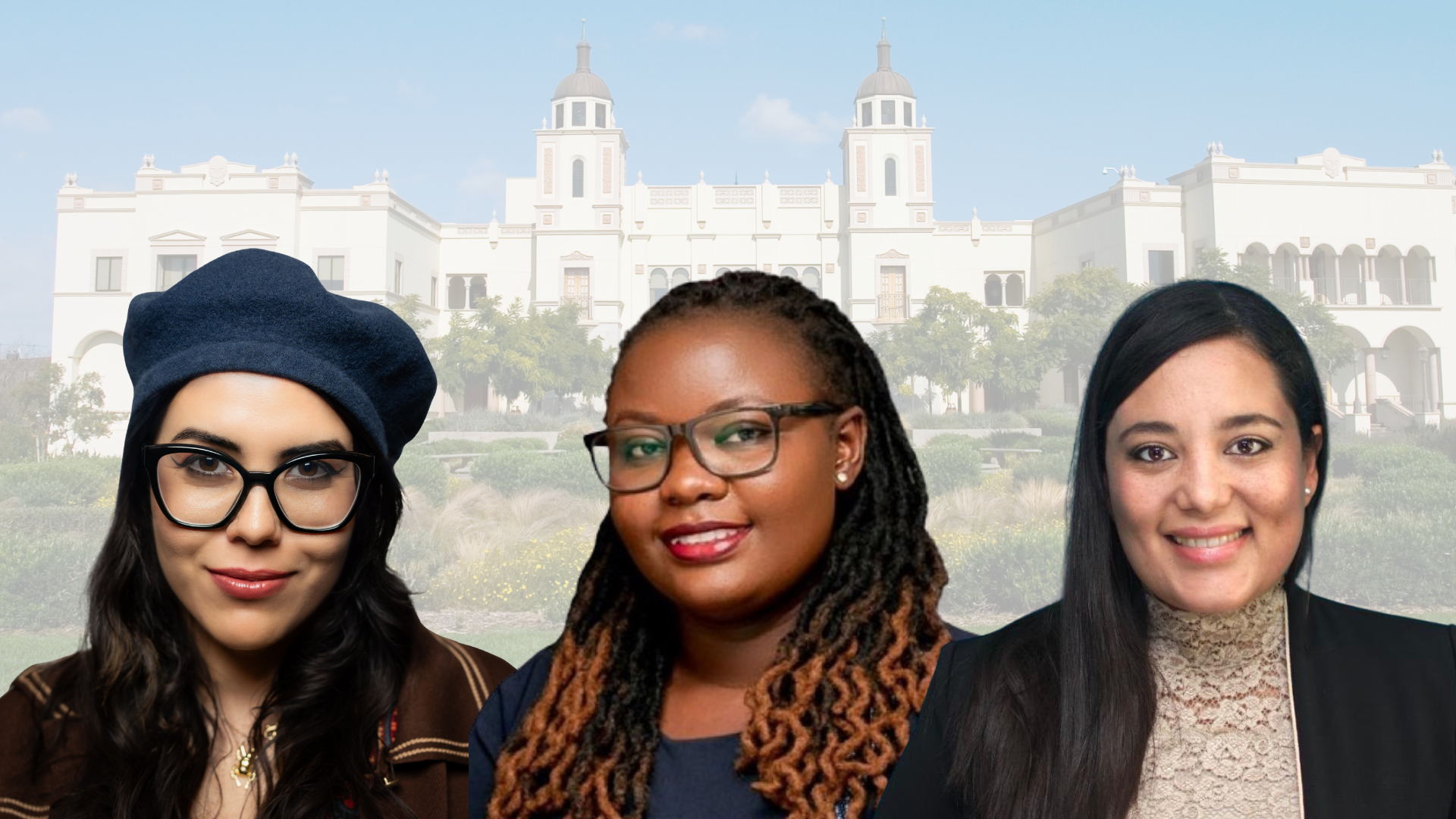 Announcing New Cohort of Women PeaceMakers at Kroc IPJ featured image