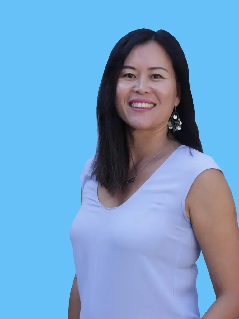 Dr. Cindy J Lin