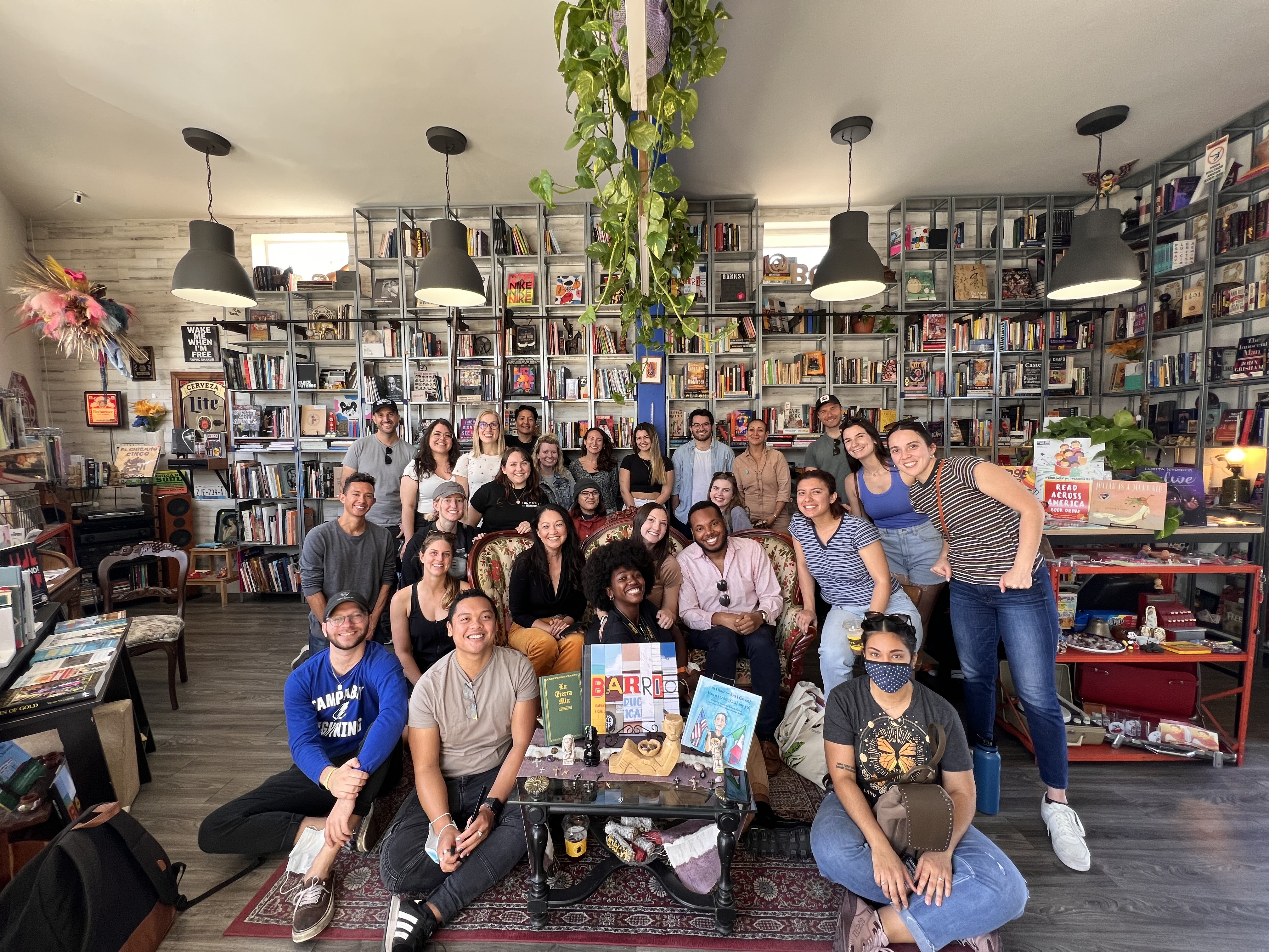 Discovering How Community, Planning, and Social Innovation Shape San Diego featured image