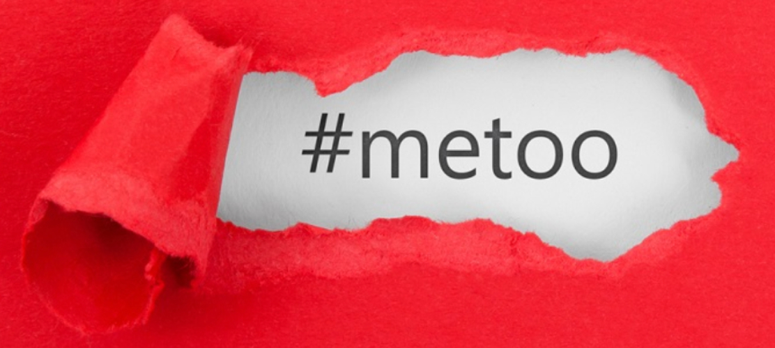 #MeToo