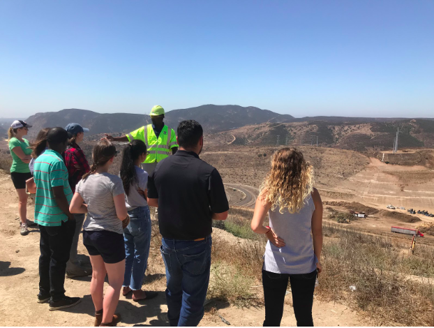 The Power of Peace & Sustainability Codified Into Law: A Dual-Degree Student’s Interpretation of and Dedication to Environmental Justice