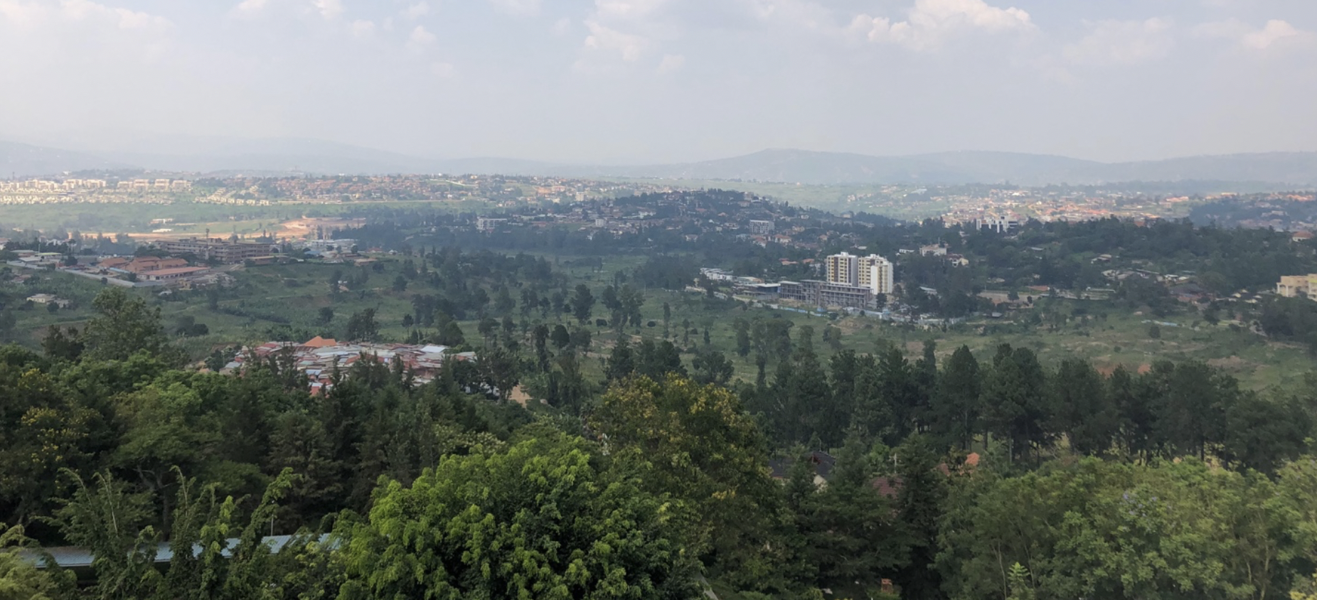 Restorative Justice in Rwanda
