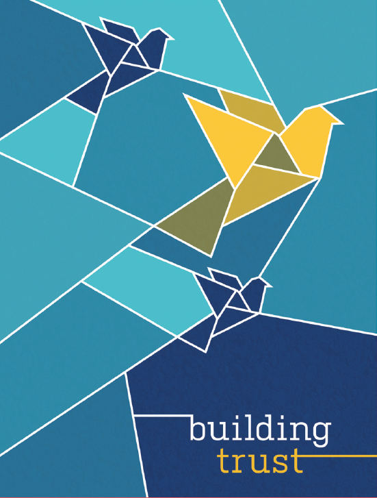 Building Trust Handbook