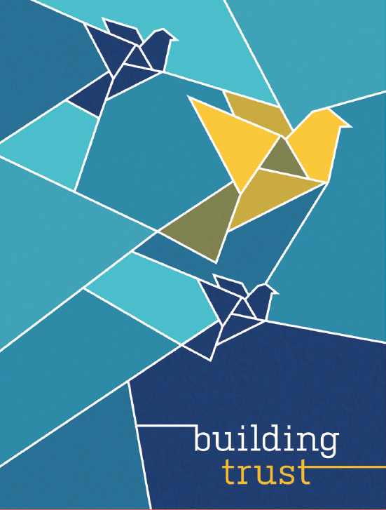 Building Trust Handbook featured image