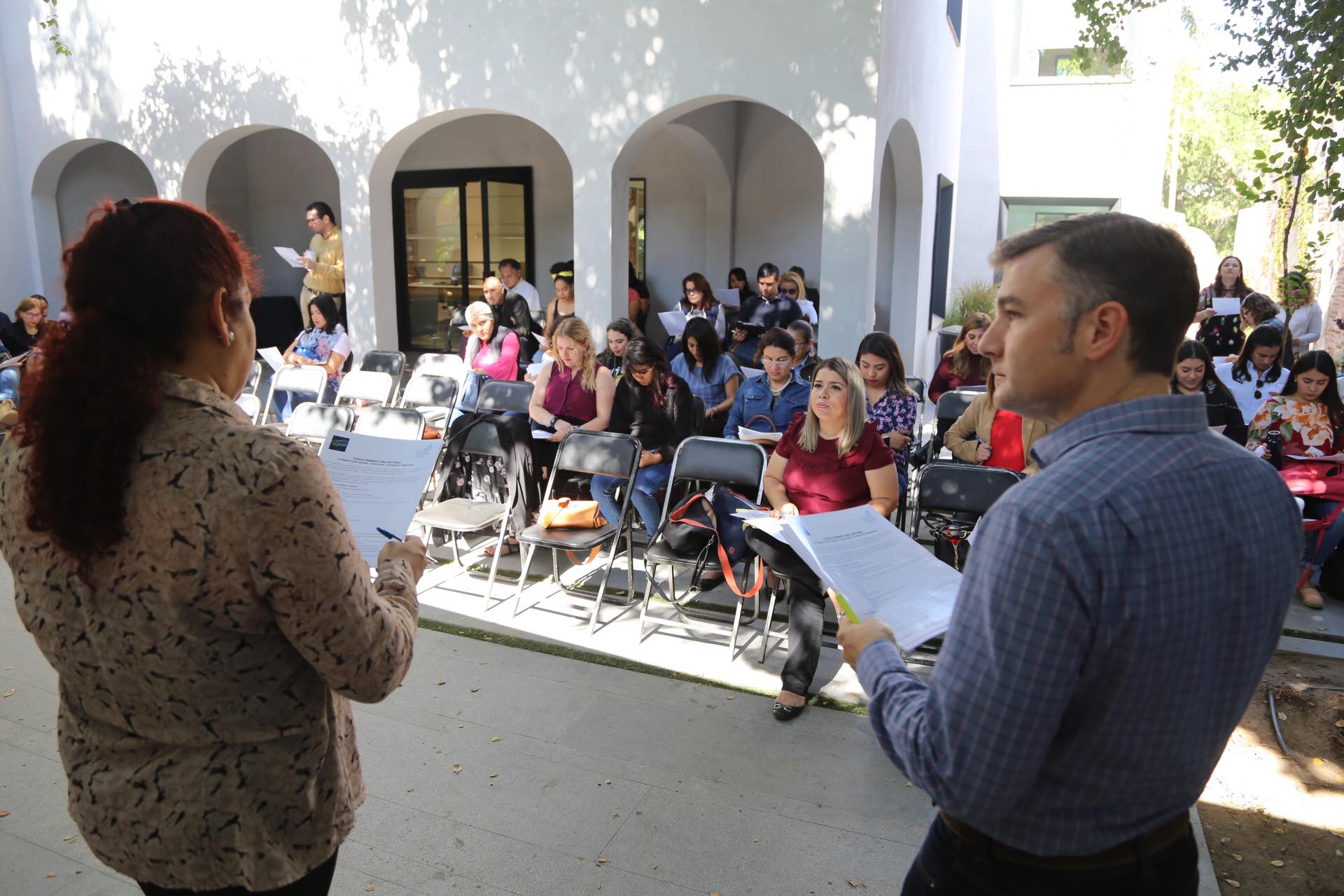 MASI Teams Create Impact for Three San Diego Organizations During Winter Practicum