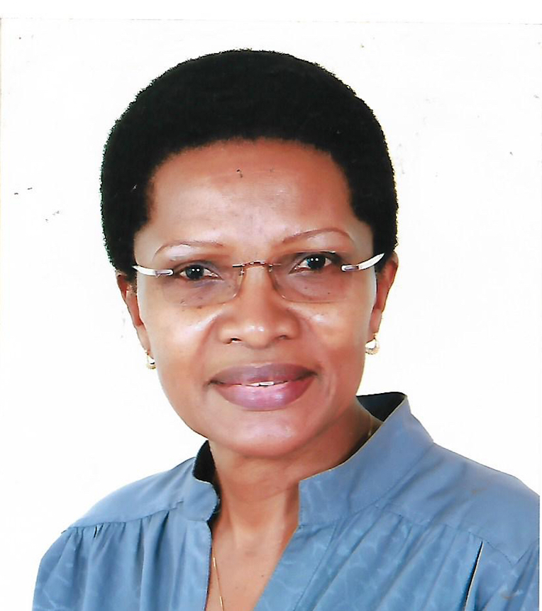 Judy Kamanyi