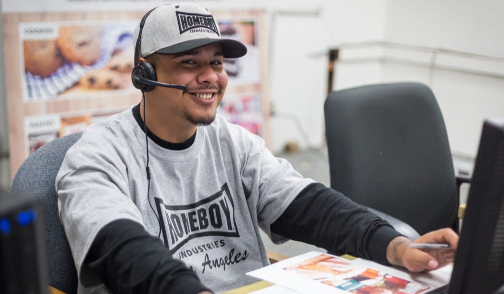 Why Social Innovation is the Key to a Healthier Future: A Look at Homeboy Industries