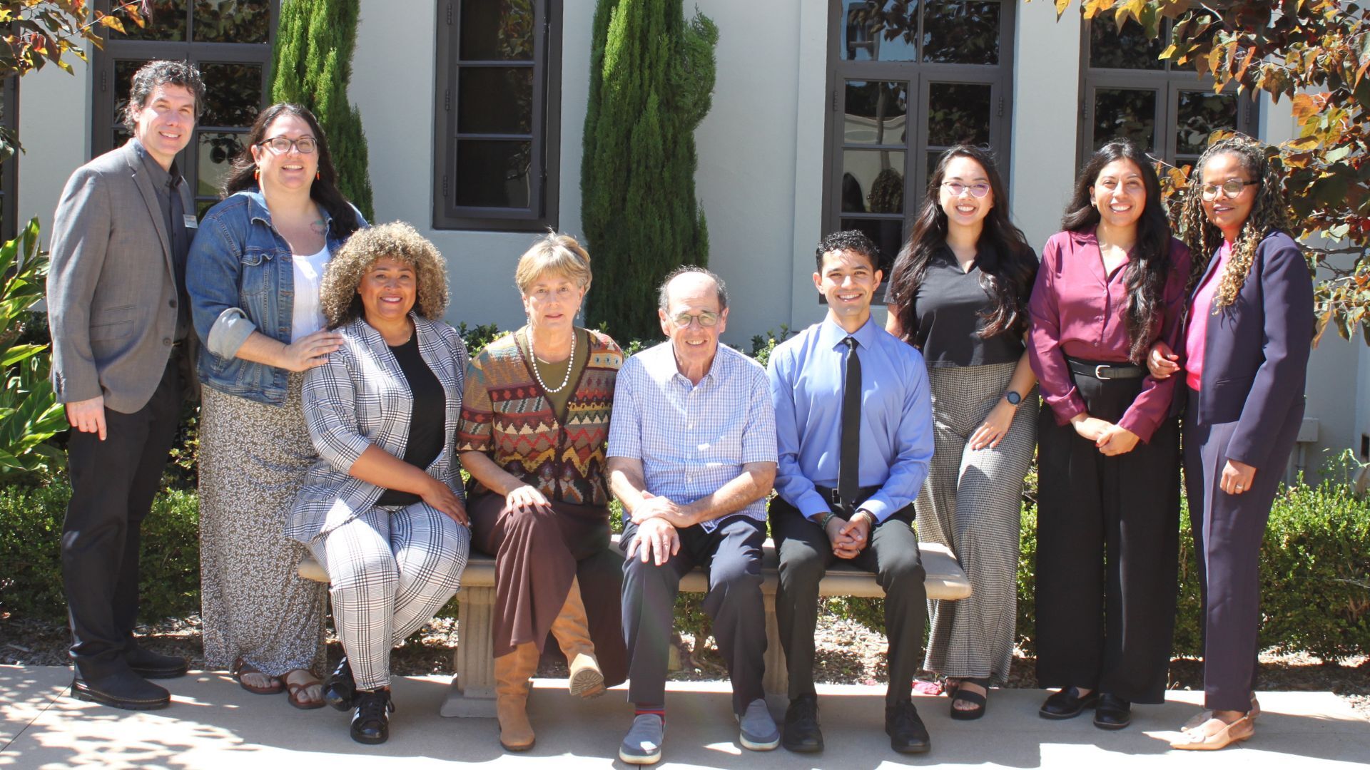 Cultivating Local Leadership: The Inaugural San Diego Community Scholar Fellows featured image