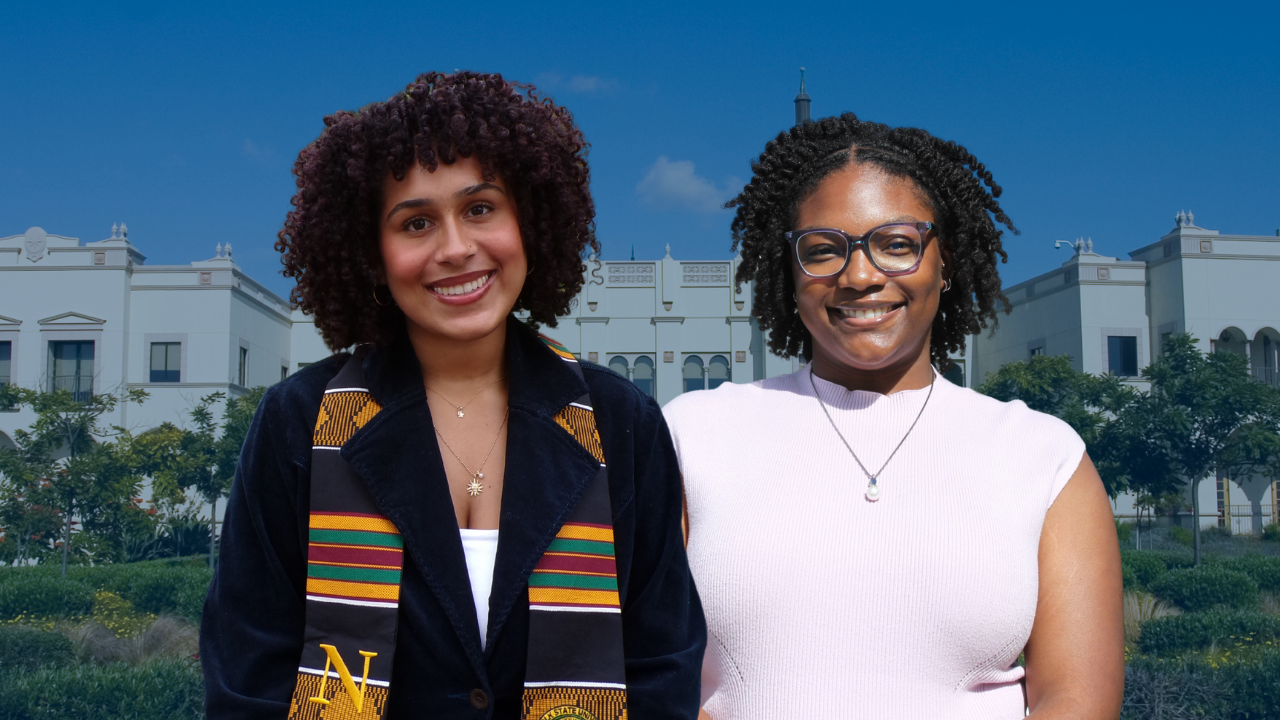 Meet the 2025 HBCU Changemaker Fellows at the Kroc School of Peace Studies featured image