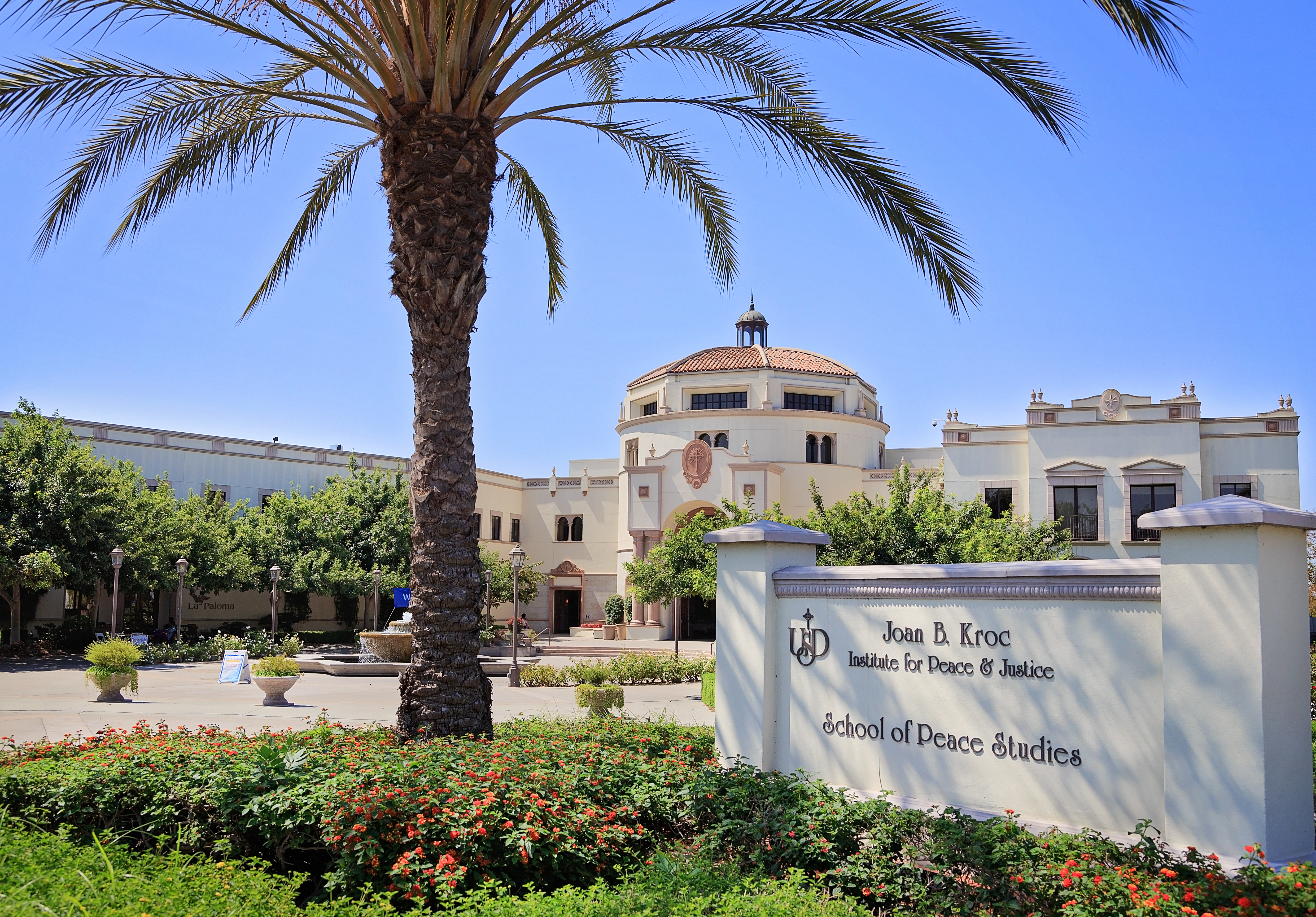 Introducing The 2023-24 Kroc School Ambassadors featured image