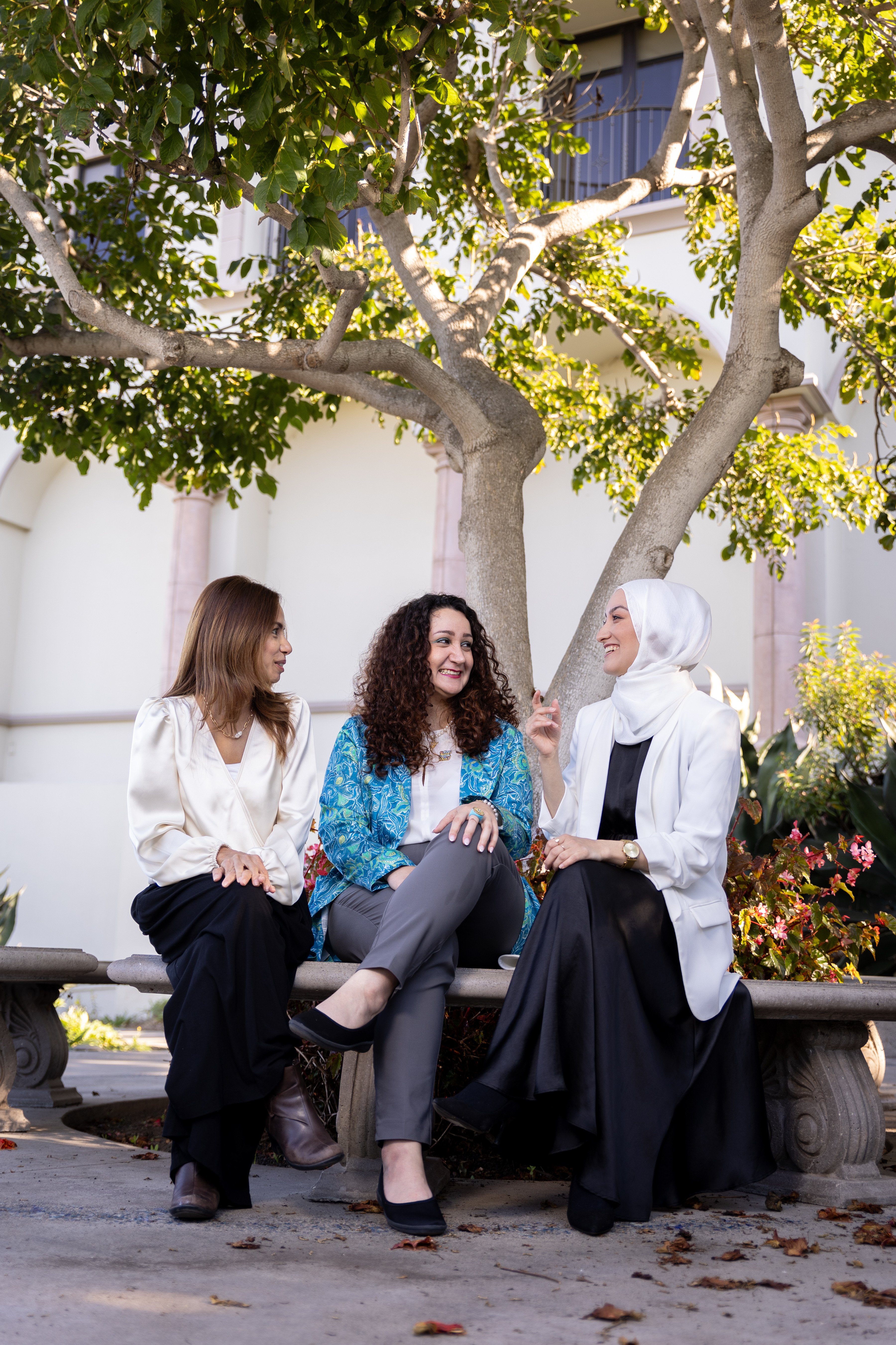 Solidarity in Sisterhood: Women PeaceMakers Reflect on Their Fellowship Experience featured image