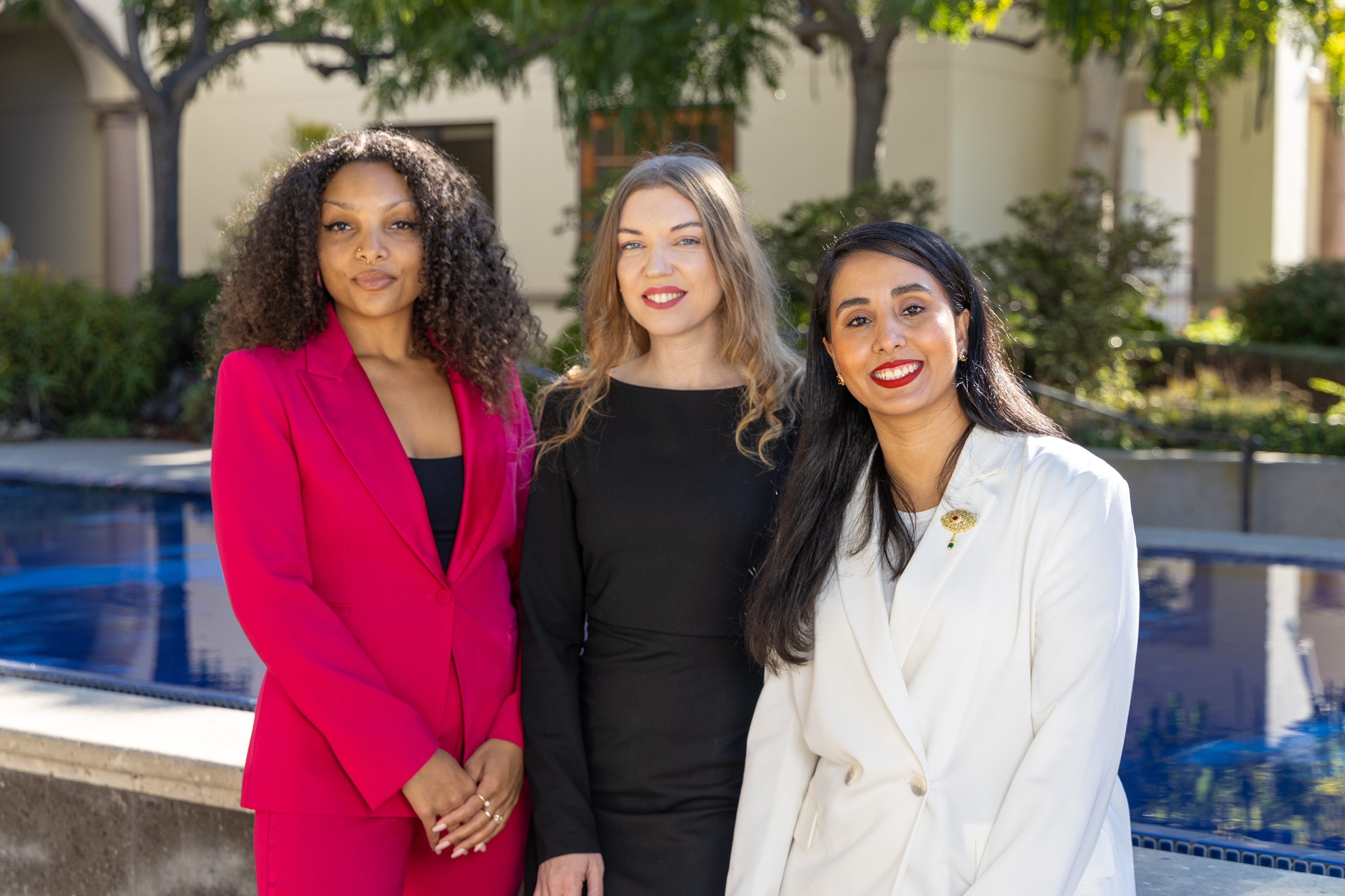 The Heart of Peacebuilding: Women PeaceMakers on Their Fellowship Experience featured image