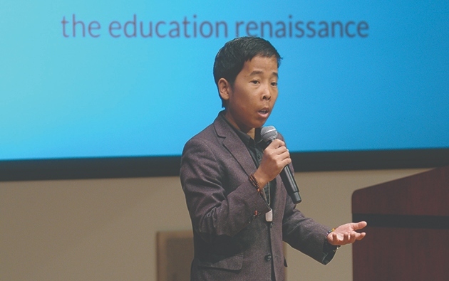 Letter to a Young Peacebuilder featured image