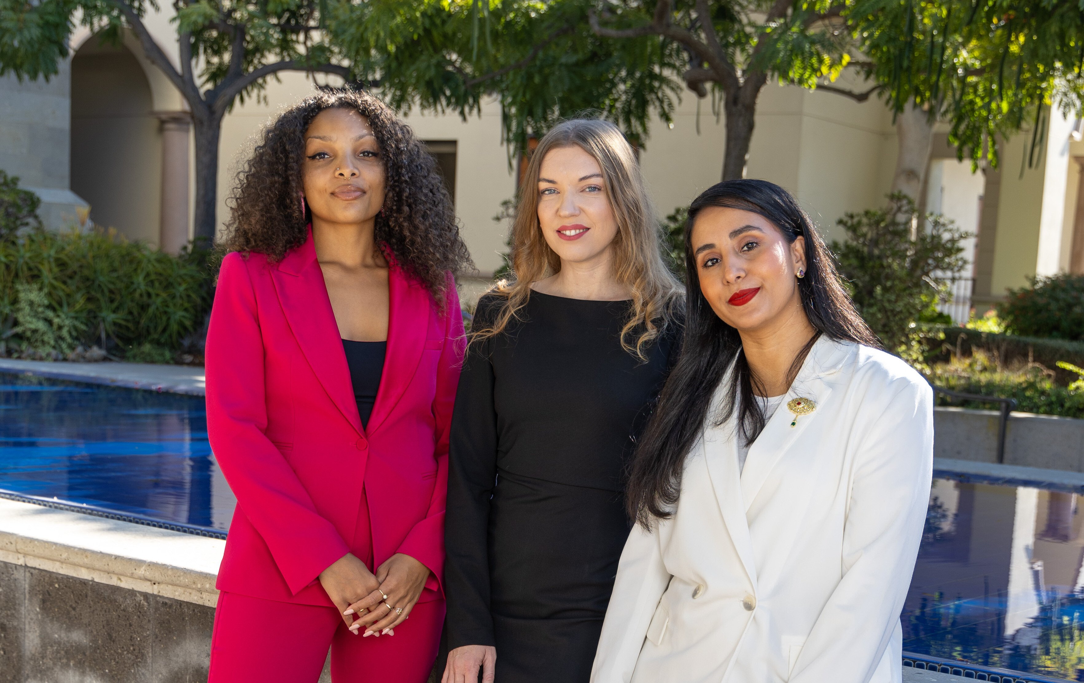 Connection in Peacebuilding: Women PeaceMakers Complete Two-Week Residency at University of San Diego featured image