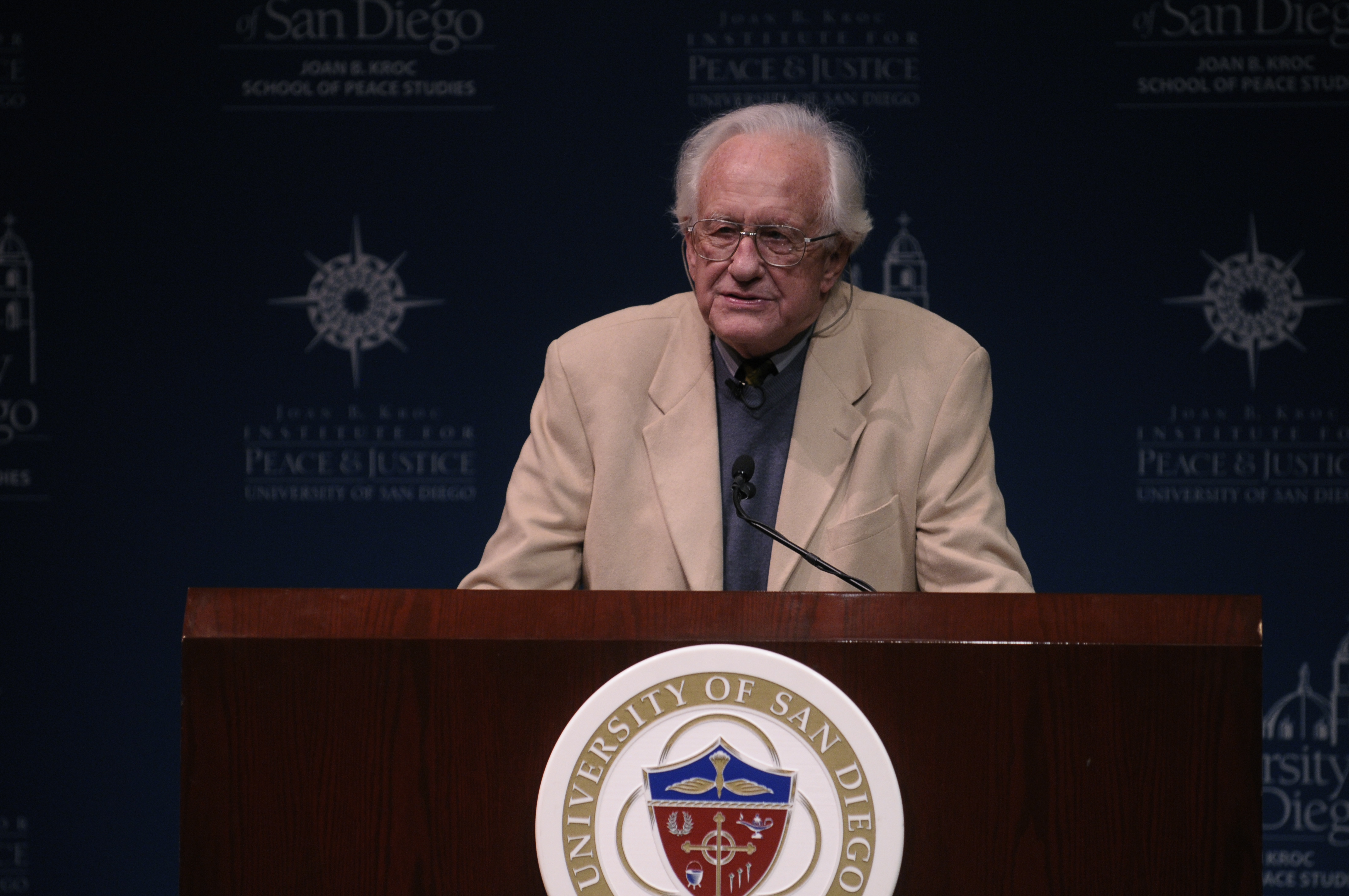 On the Passing of Johan Galtung and our Passage into the Future
