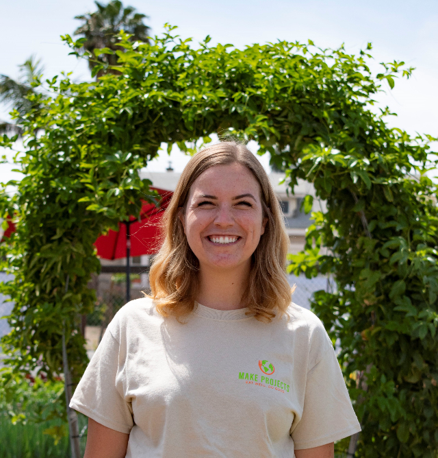 How I Got Here: My Journey from the Kroc School to MAKE Projects featured image