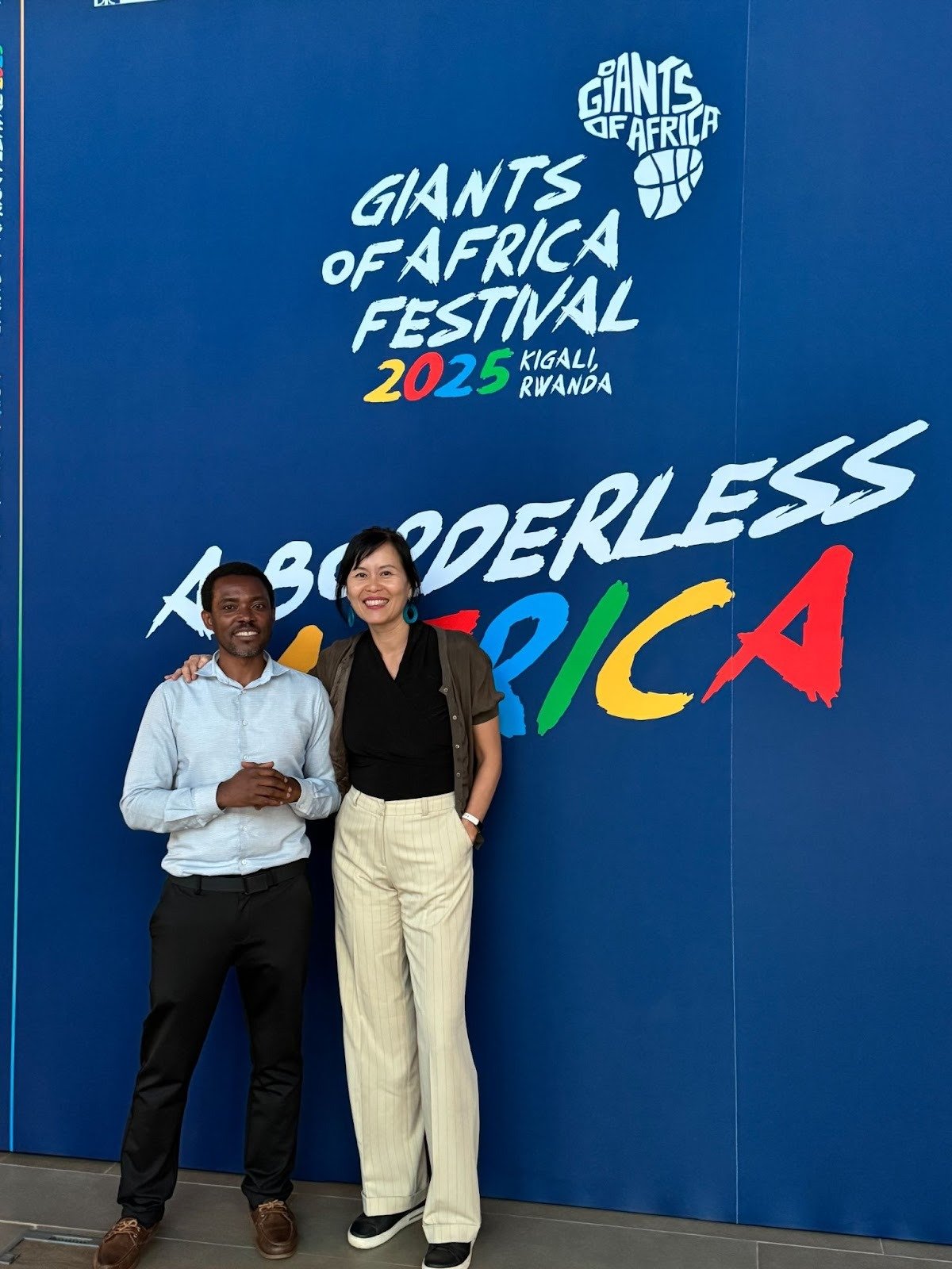 Lessons in Global Impact: Reflections from the University of San Diego’s Executive Seminar featured image