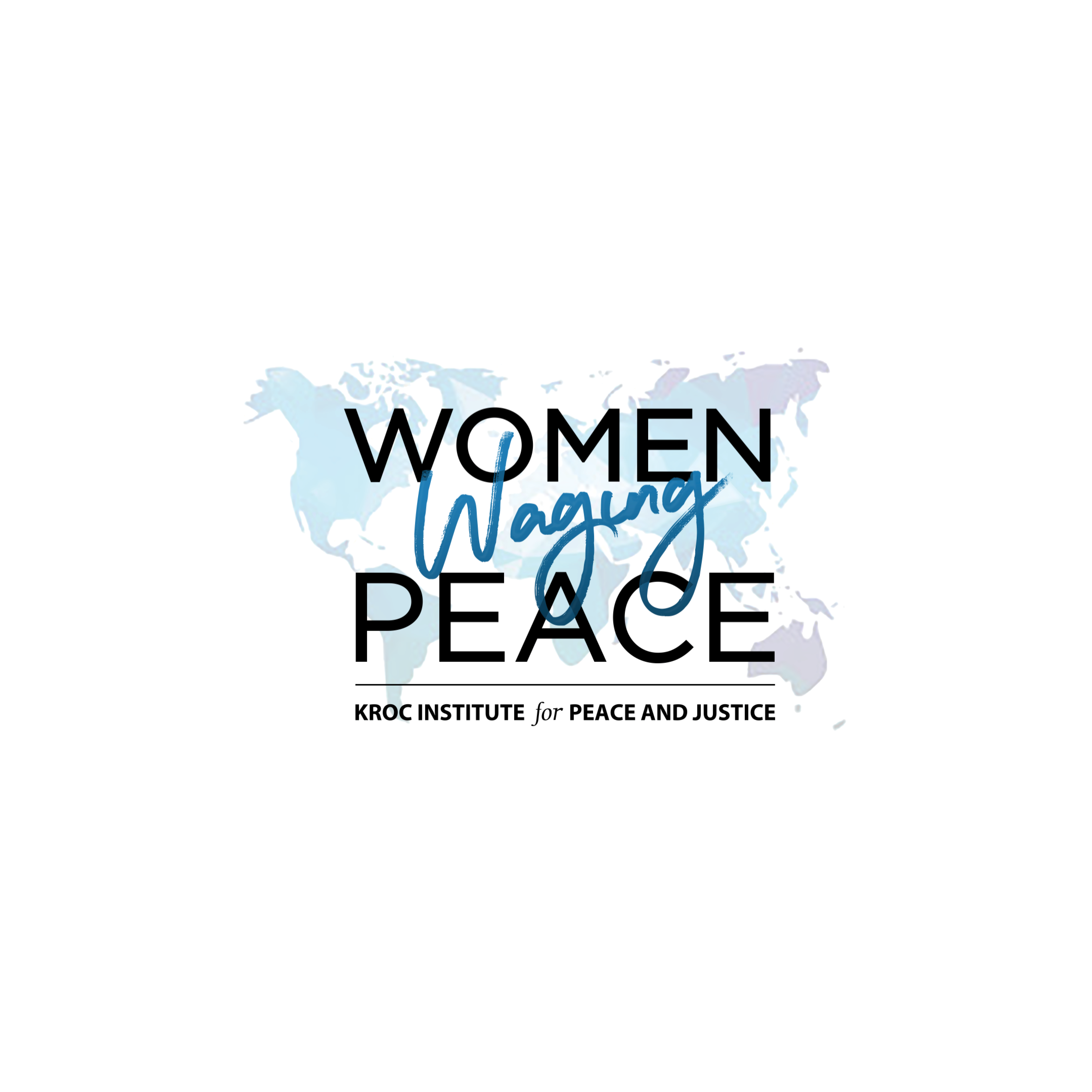 Kroc IPJ Awards Women Waging Peace Grants to Nine Peacebuilders featured image
